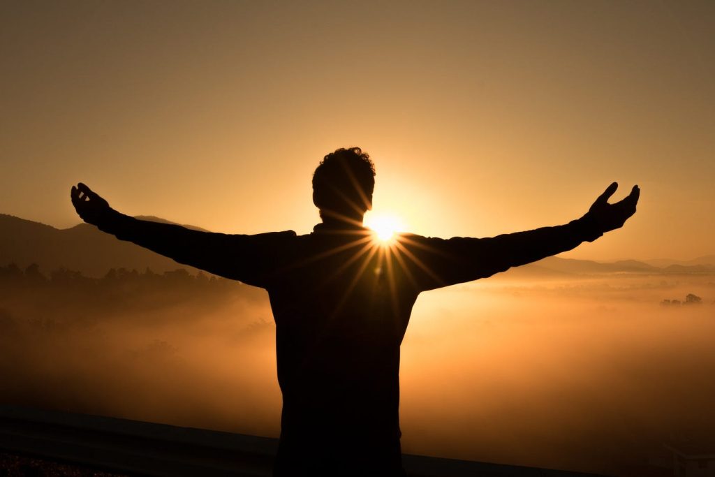 The Journey of Self-Discovery: How Understanding Yourself Transforms Everything