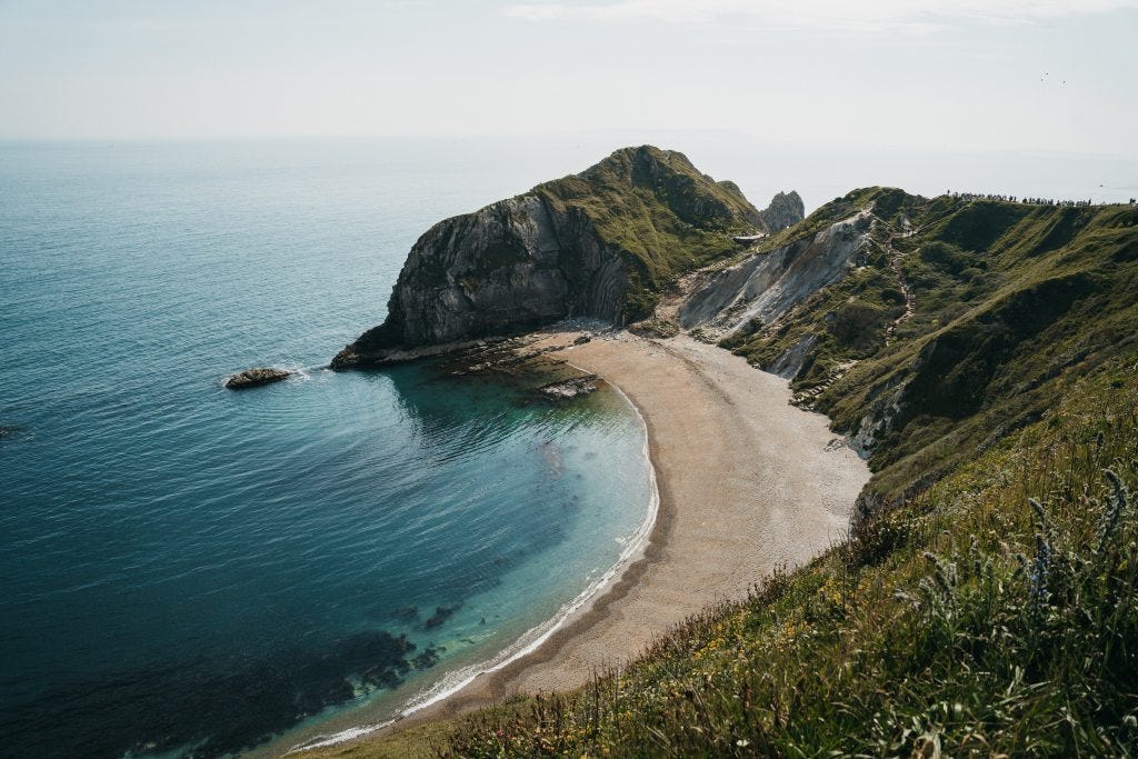 The Journey Within: Why Self-Discovery Is the Most Powerful Adventure of All