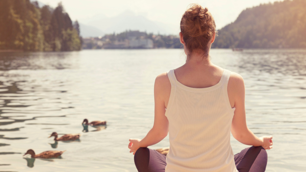 The Journey Within: How Self-Discovery Leads to a More Empowered Life