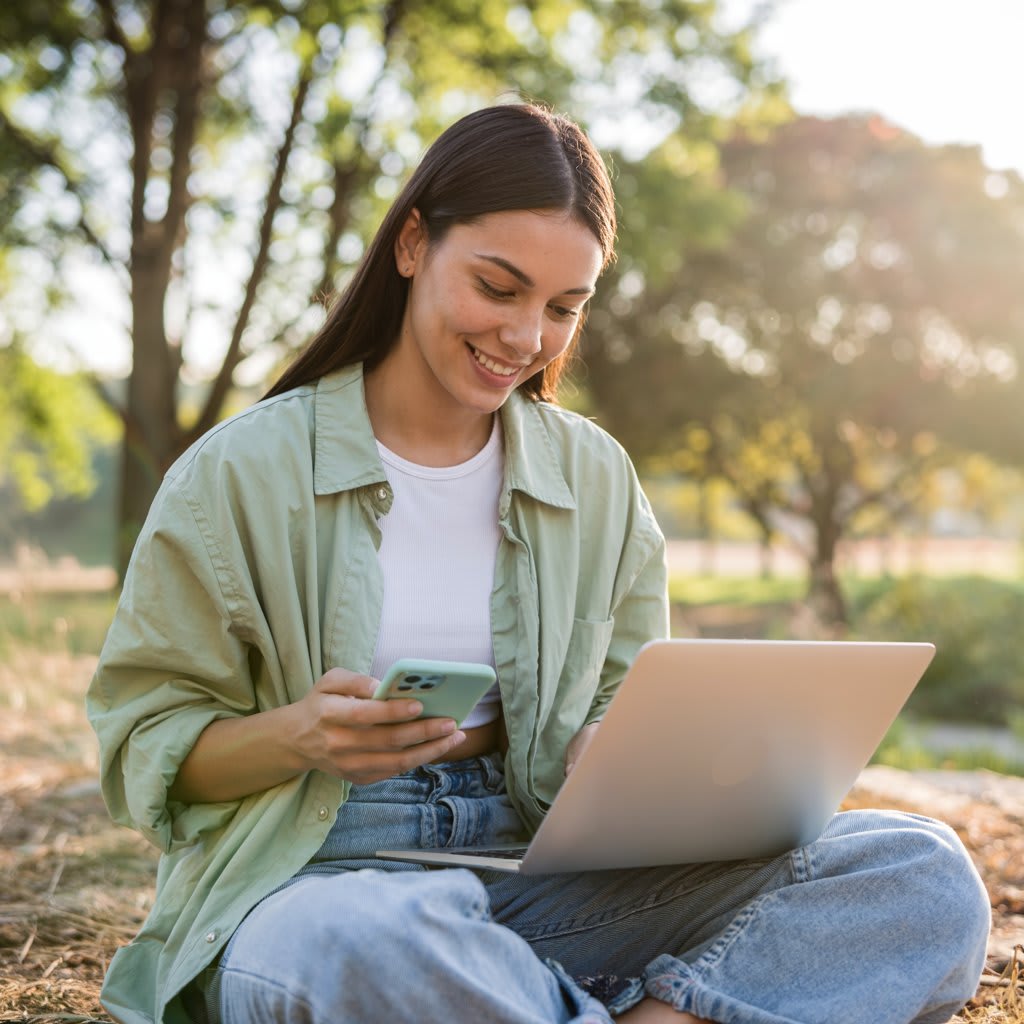 Unfollow to Find Yourself: The Rise of Digital Detox and True Self-Discovery in 2025