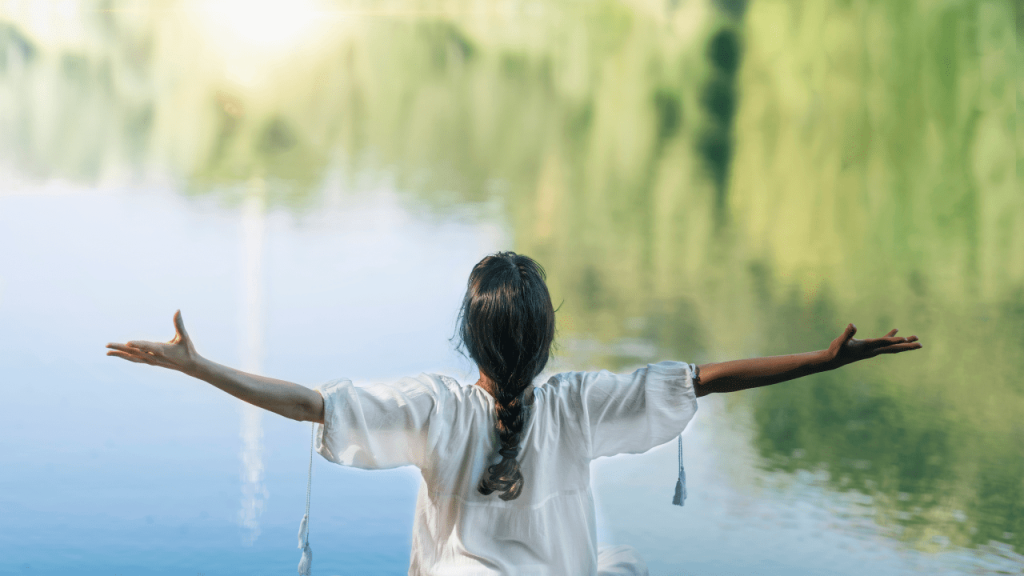 The Journey Within: Why Self-Discovery Is the Key to a Fulfilling Life