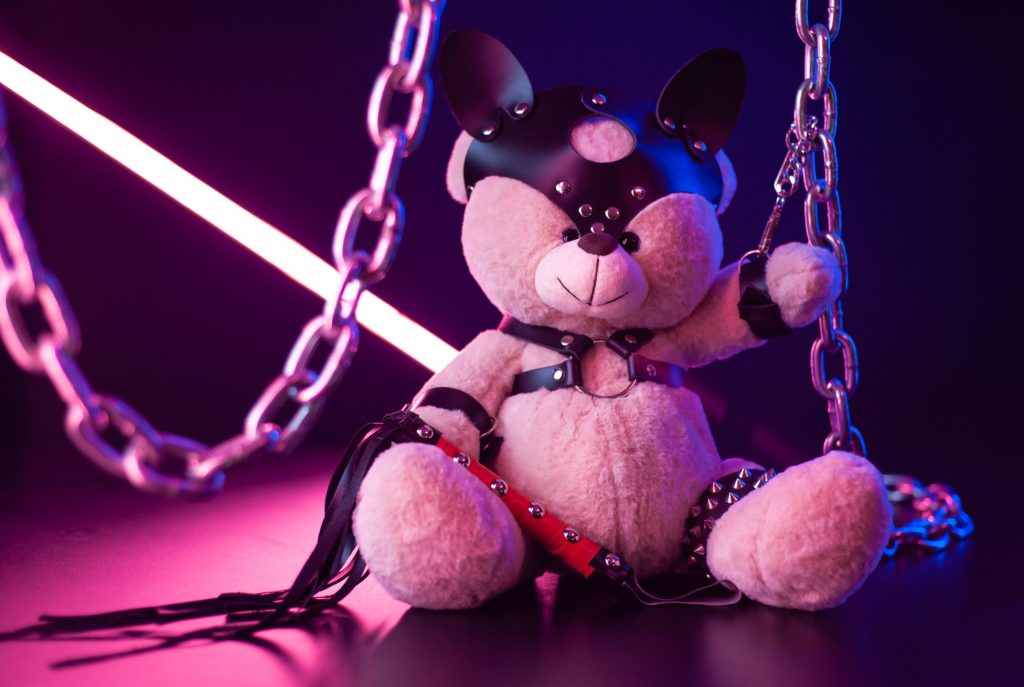 Beyond the Stereotypes: Understanding BDSM in a Healthy, Empowering Way