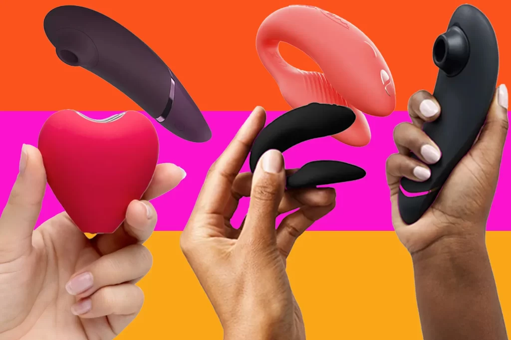 Pleasure as Lifestyle: How Sex Toys Are Redefining Self-Care in 2025